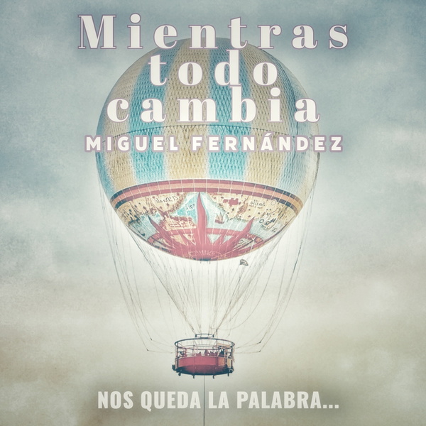 Artwork for Mientras todo cambia