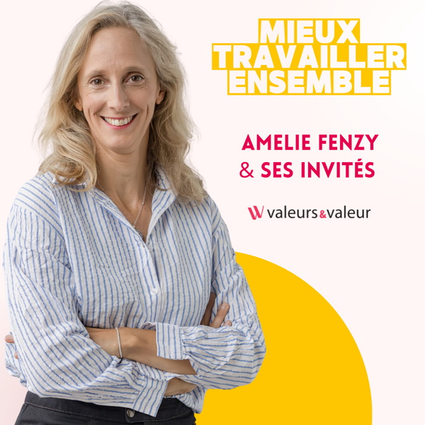 Artwork for Mieux travailler ensemble