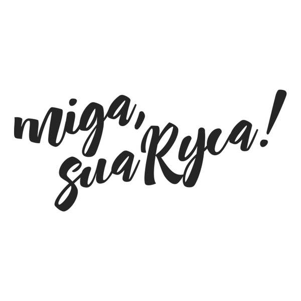 Artwork for Miga sua Ryca
