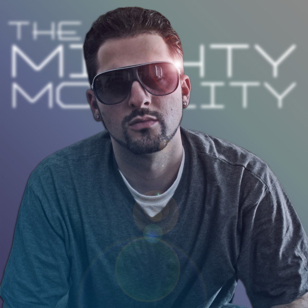 Artwork for mighty bumps