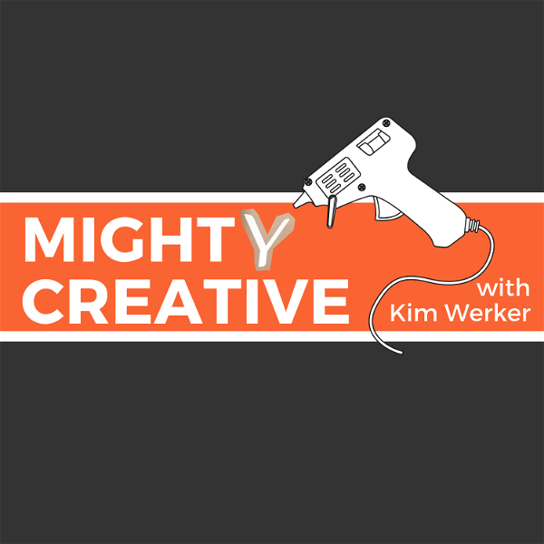 Artwork for Mighty Creative,