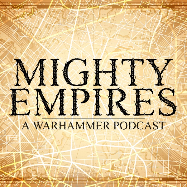 Artwork for Mighty Empires