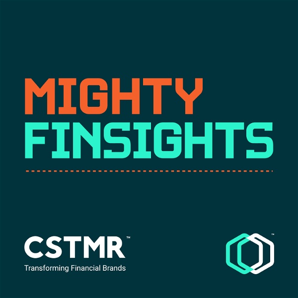 Artwork for Mighty Finsights