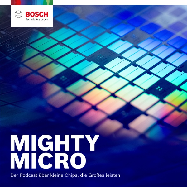 Artwork for Mighty Micro