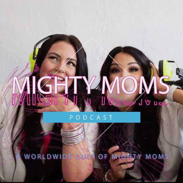 Artwork for Mighty Moms