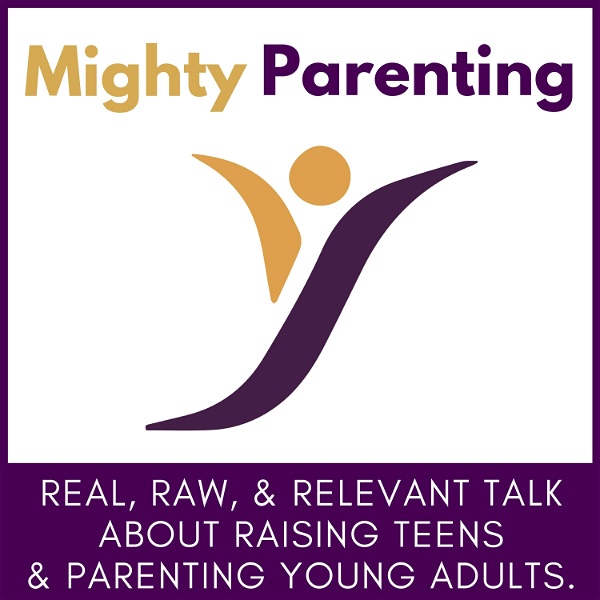 Artwork for Mighty Parenting