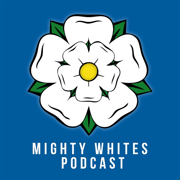 Artwork for Mighty Whites Podcast