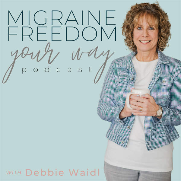 Artwork for Migraine Freedom: Your way