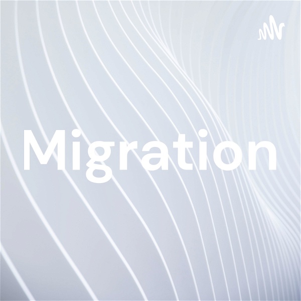 Artwork for Migration