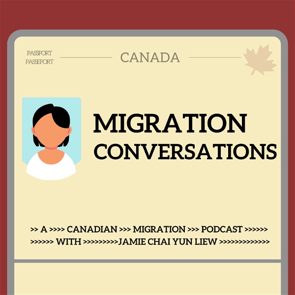Artwork for Migration Conversations