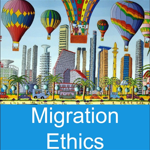 Artwork for Migration Ethics