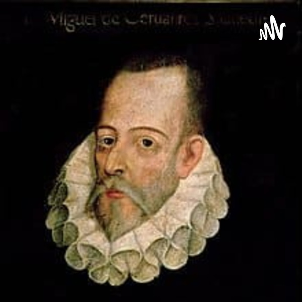 Artwork for Miguel de Cervantes y Saavedra.