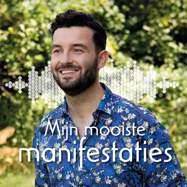 Artwork for Mijn Mooiste Manifestaties