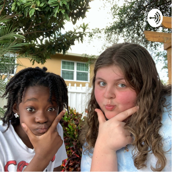 Artwork for Mikayla Storey and Naima Lamar