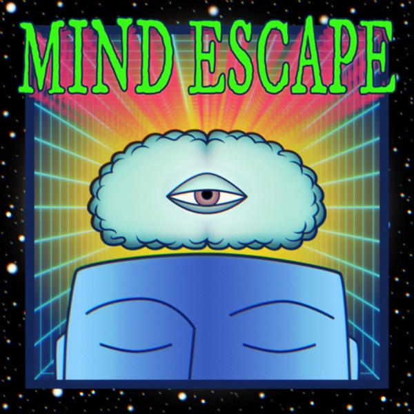 Artwork for Mind Escape