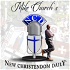 Mike Church's New Christendom Daily