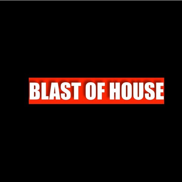 Artwork for MIKE COPS BLAST OF HOUSE