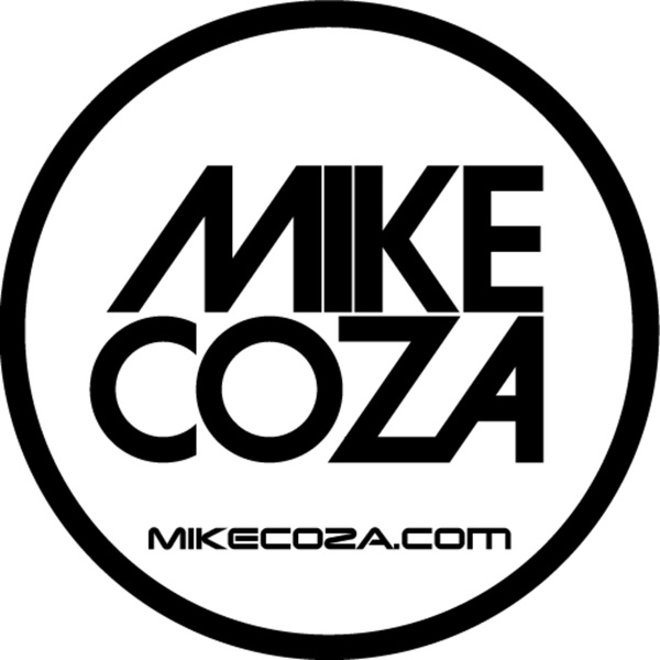 Artwork for Mike Coza