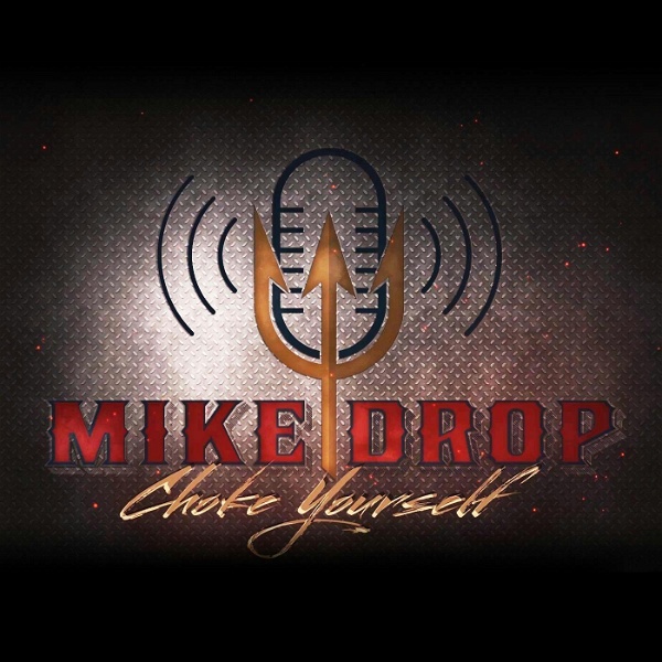 Artwork for Mike Drop