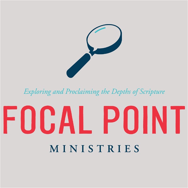 Artwork for Mike Fabarez Sermons on Focal Point