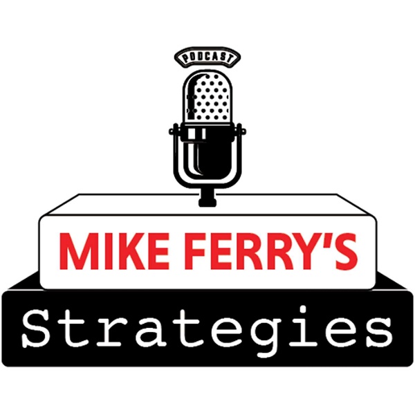 Artwork for Mike Ferry's Strategies