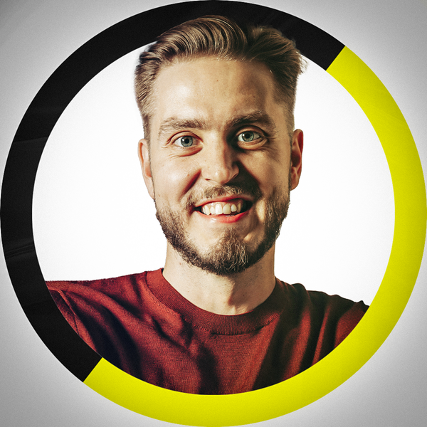 Artwork for Mike Inishev Podcast