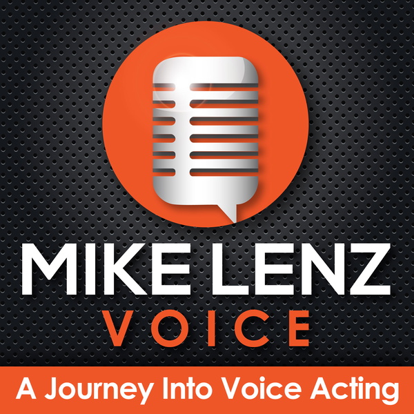 Artwork for Mike Lenz Voice