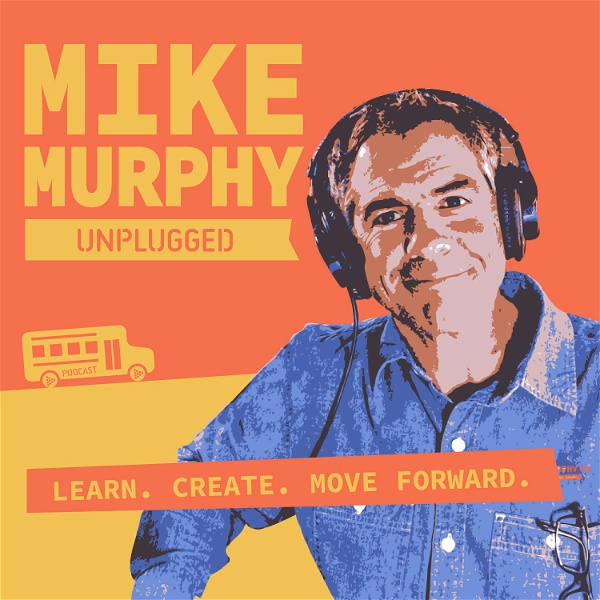 Artwork for Mike Murphy Unplugged