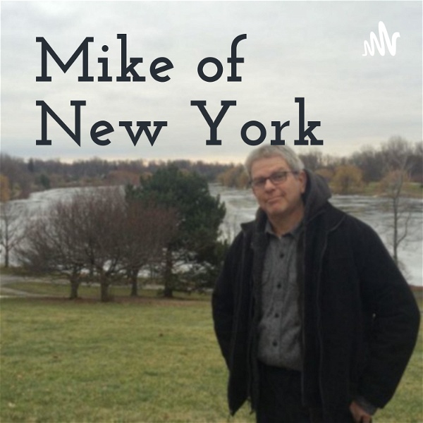 Artwork for Mike of New York