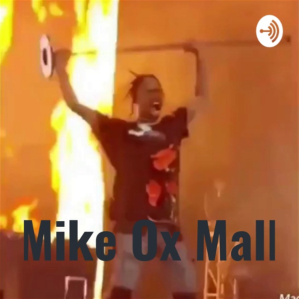 Artwork for Mike Ox Mall