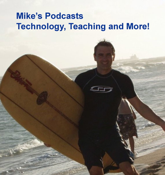 Artwork for Mike PodCasts