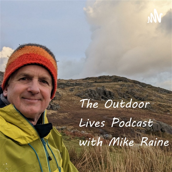 Artwork for Outdoor Lives by Mike Raine