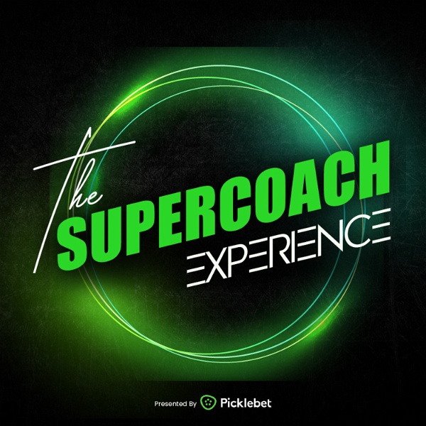 Artwork for The SuperCoach Experience