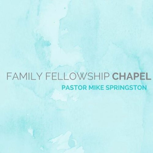 Artwork for Mike Springston FFC