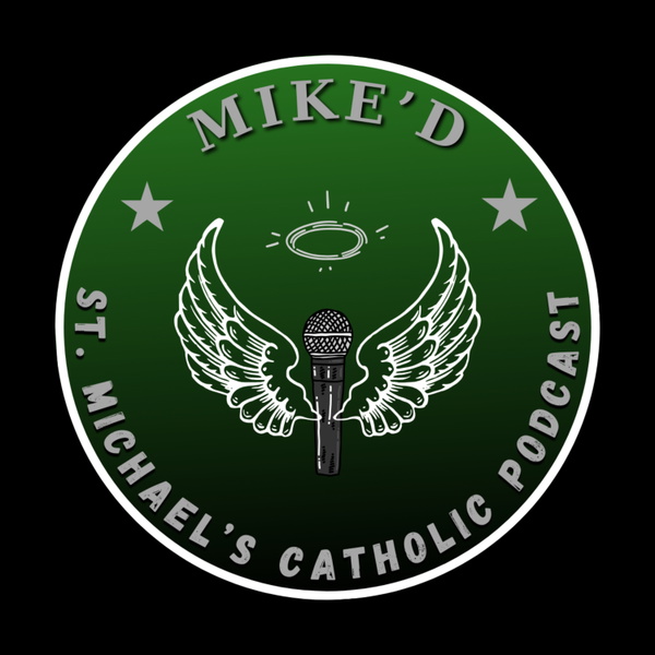 Artwork for Mike'd