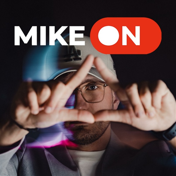 Artwork for Mike:ON Podcast