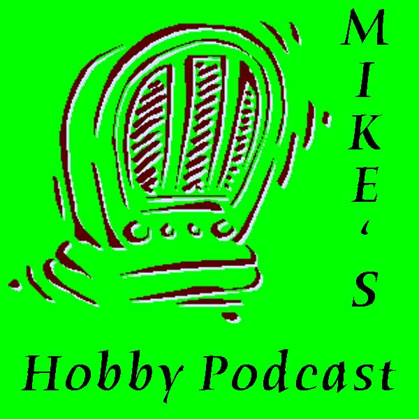 Artwork for Mike's Hobby Pages