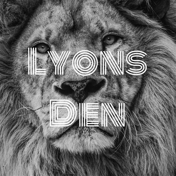Artwork for Lyons Den
