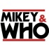 Mikey and Who | A Doctor Who Podcast