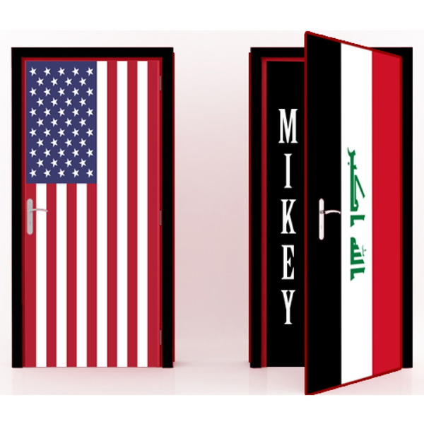 Artwork for Mikey Podcast