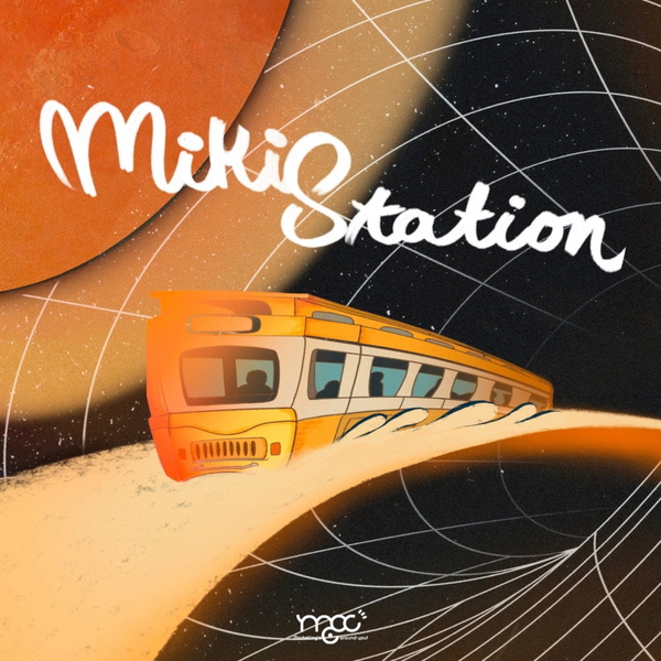 Artwork for MikiStation