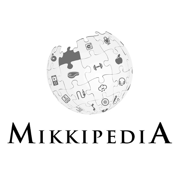 Artwork for Mikkipedia