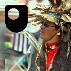 Artwork for Mi'kmaq: First Nation people