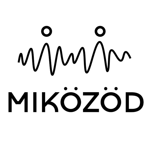 Artwork for Miközöd