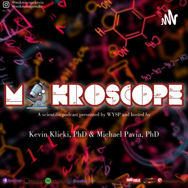 Artwork for Mikroscope