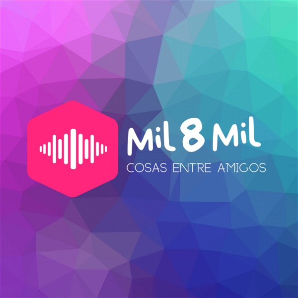 Artwork for Mil 8 Mil Podcast