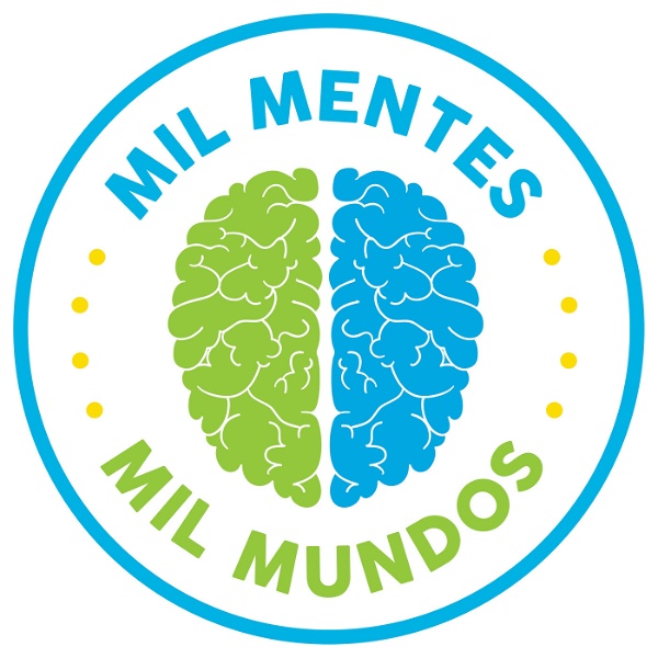 Artwork for Mil Mentes • Mil Mundos