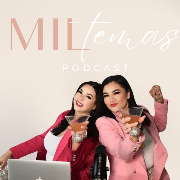 Artwork for Mil Temas Podcast