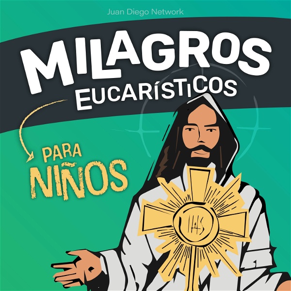 Artwork for Milagros Eucarísticos para niños