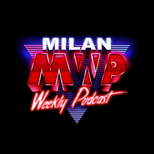 Artwork for Milan Weekly Podcast